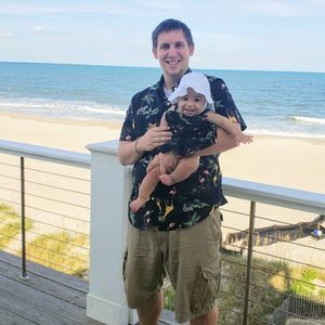 Meet your Posher, Zipporah